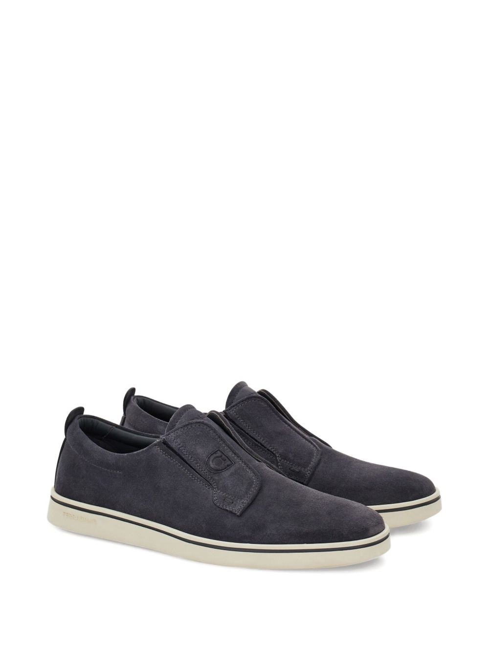slip-on sneakers - 2