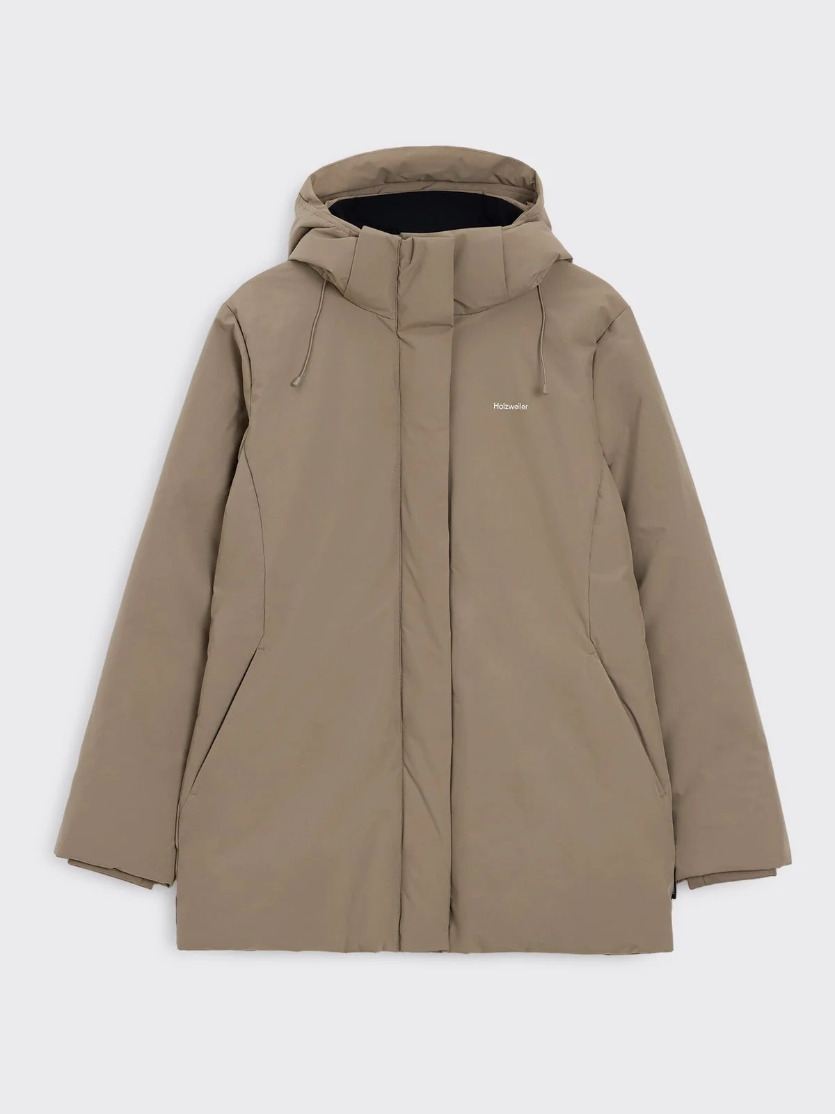 Loen Lt Down Coat - 1