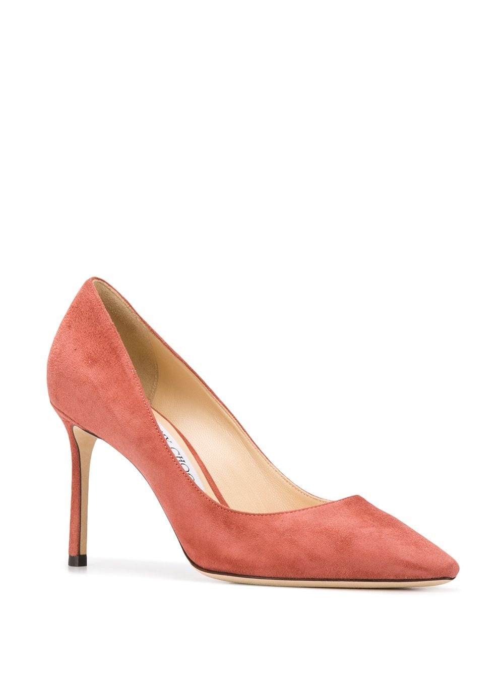 Romy 85mm pumps - 2