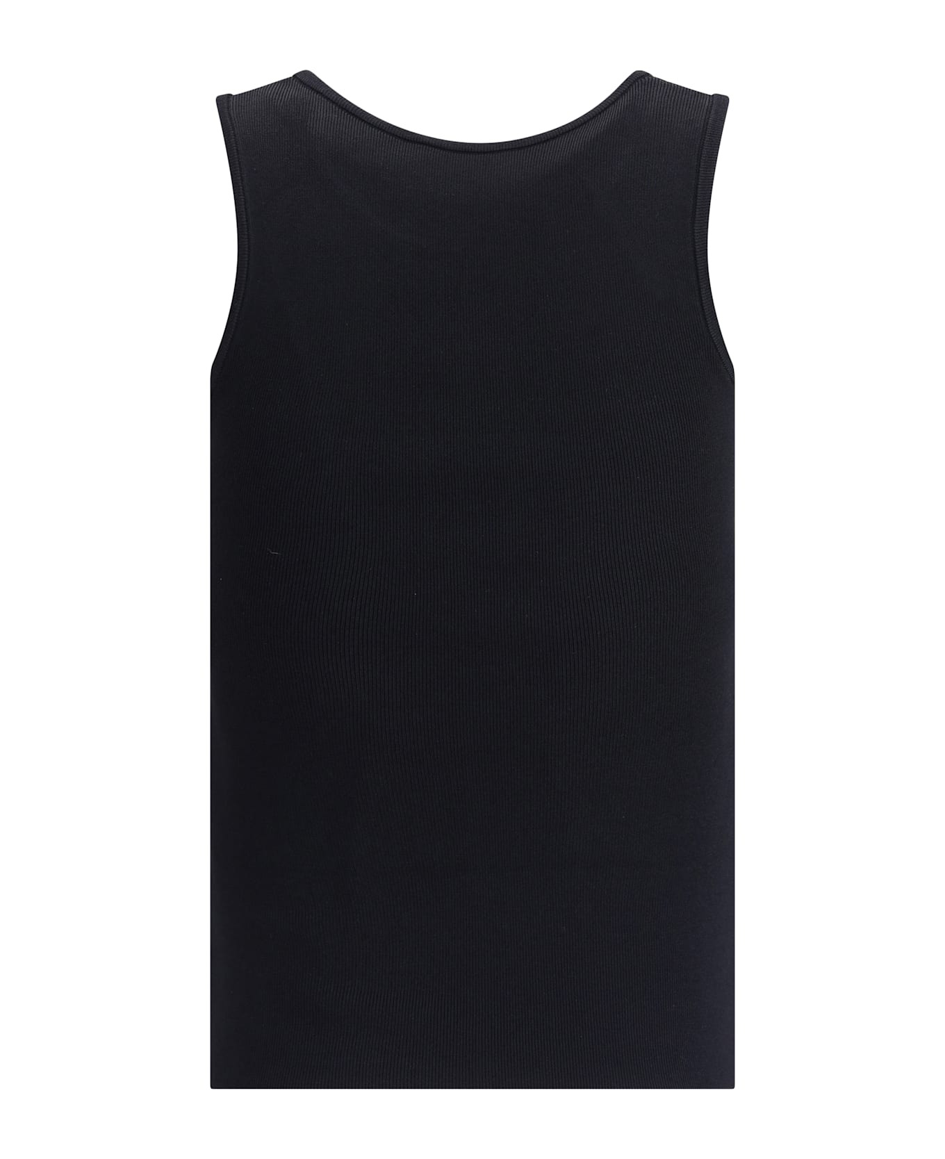 Logoed Top - 2