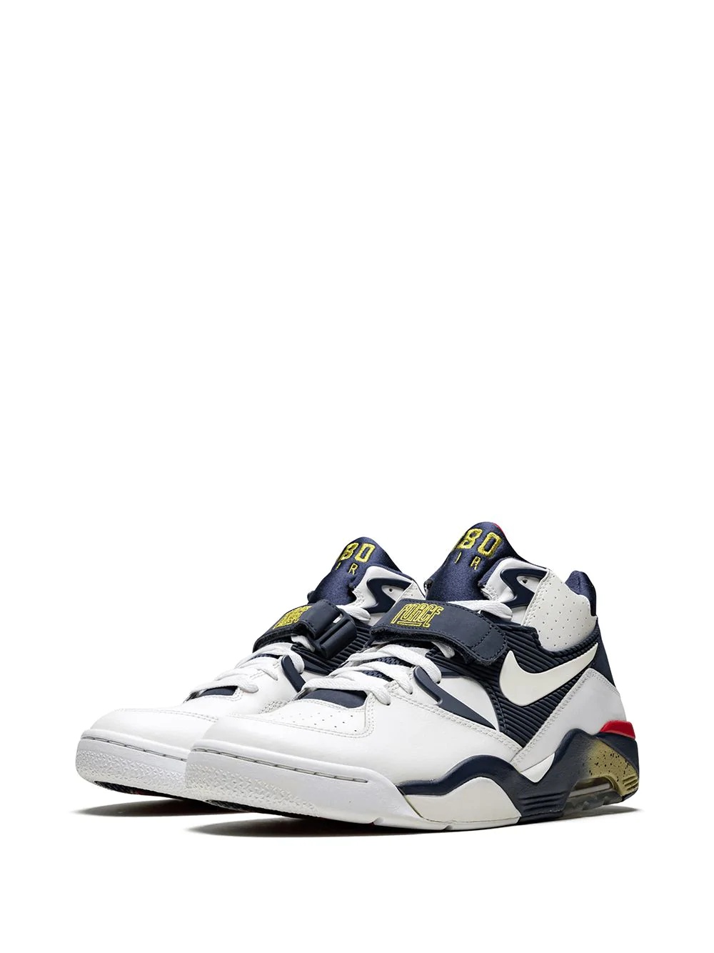 シューズ(男性用) NIKE Air force 180 Olympic model NIKE Air Force 180 
