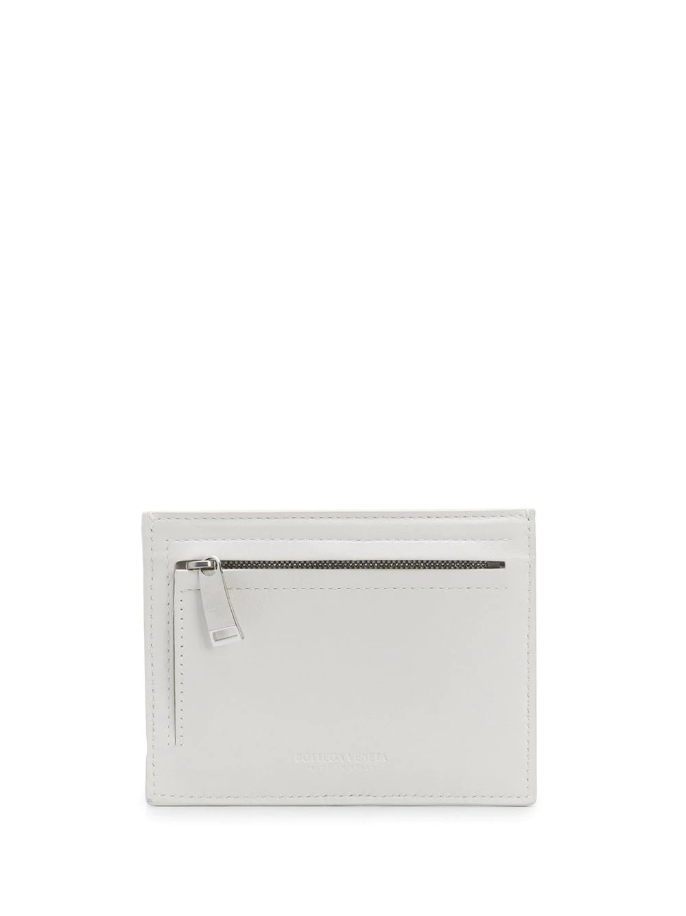 Intrecciato cardholder - 2