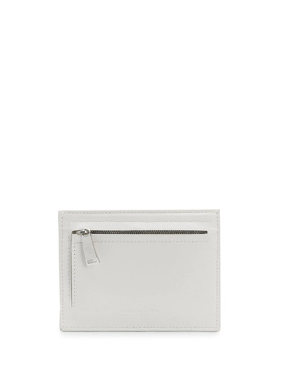 Bottega Veneta Intrecciato cardholder outlook