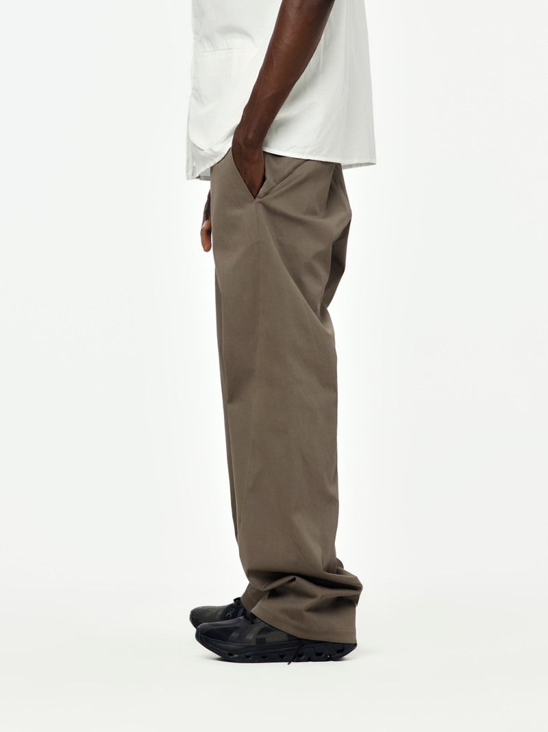 POST ARCHIVE FACTION (PAF) 8.0 WOVEN TROUSERS RIGHT outlook