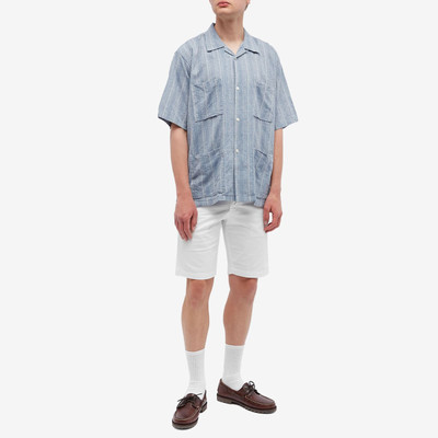 BEAMS PLUS Beams Plus IVY Twill Chino Shorts outlook
