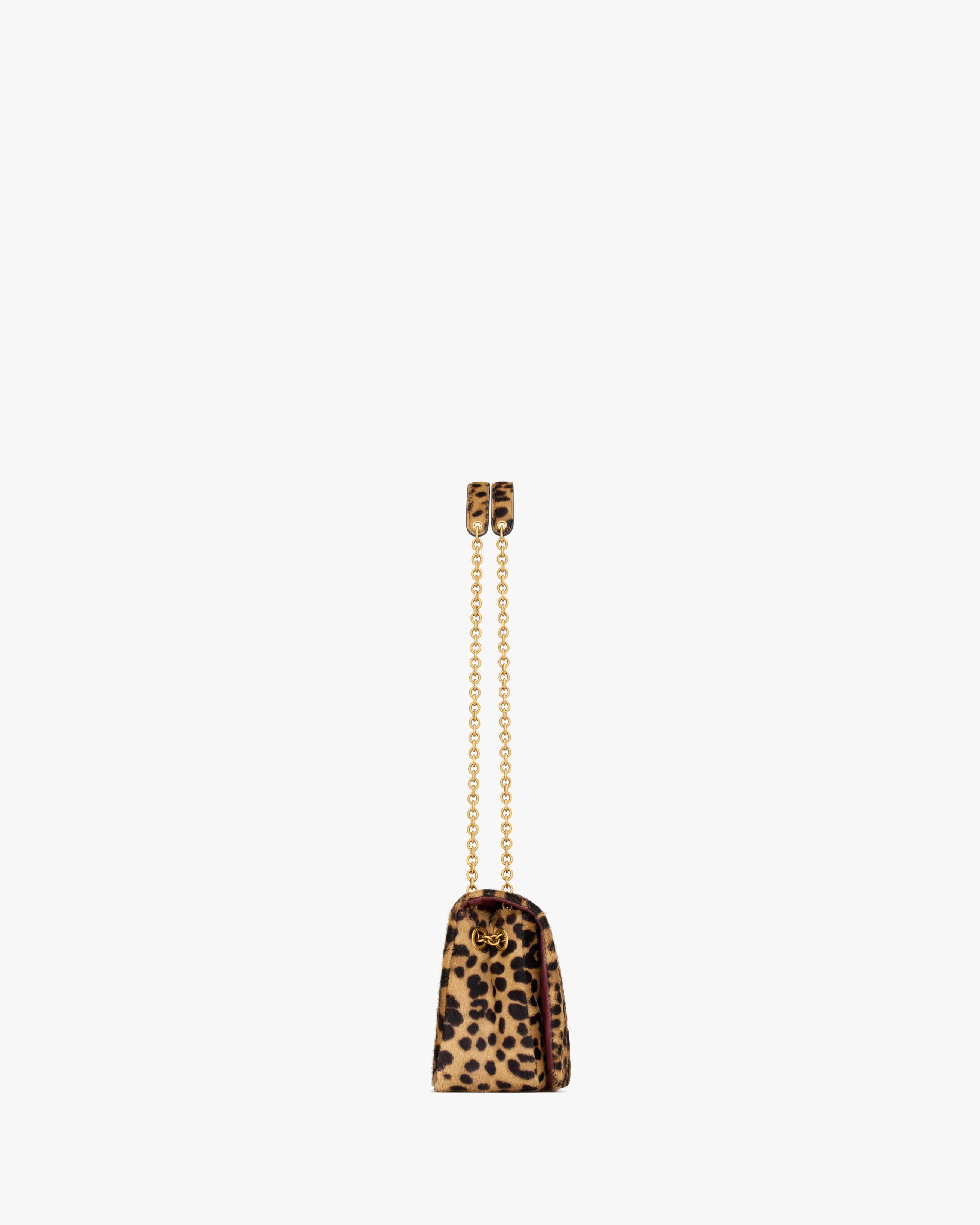 JAMIE 4.3 MINI IN PONY HAIR LEATHER - 3