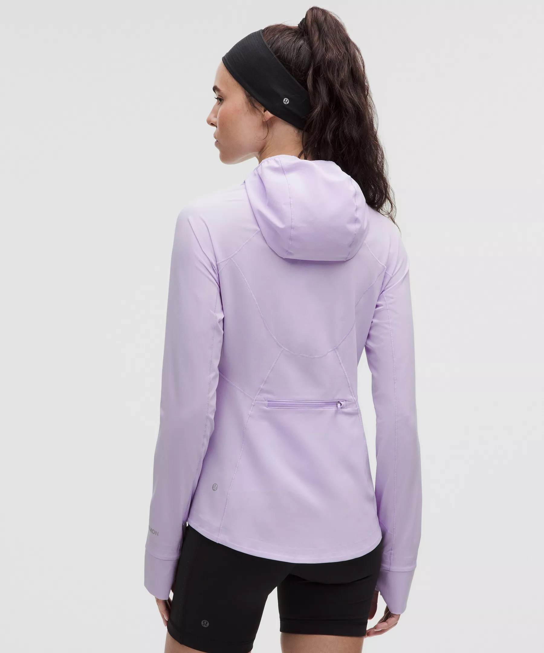 Mist Over Windbreaker - 3