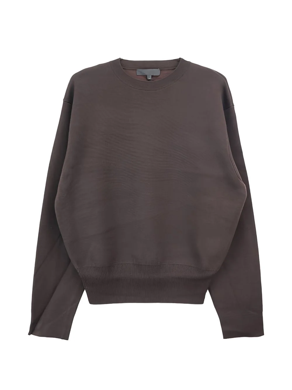 Jane crewneck knitwear - 1