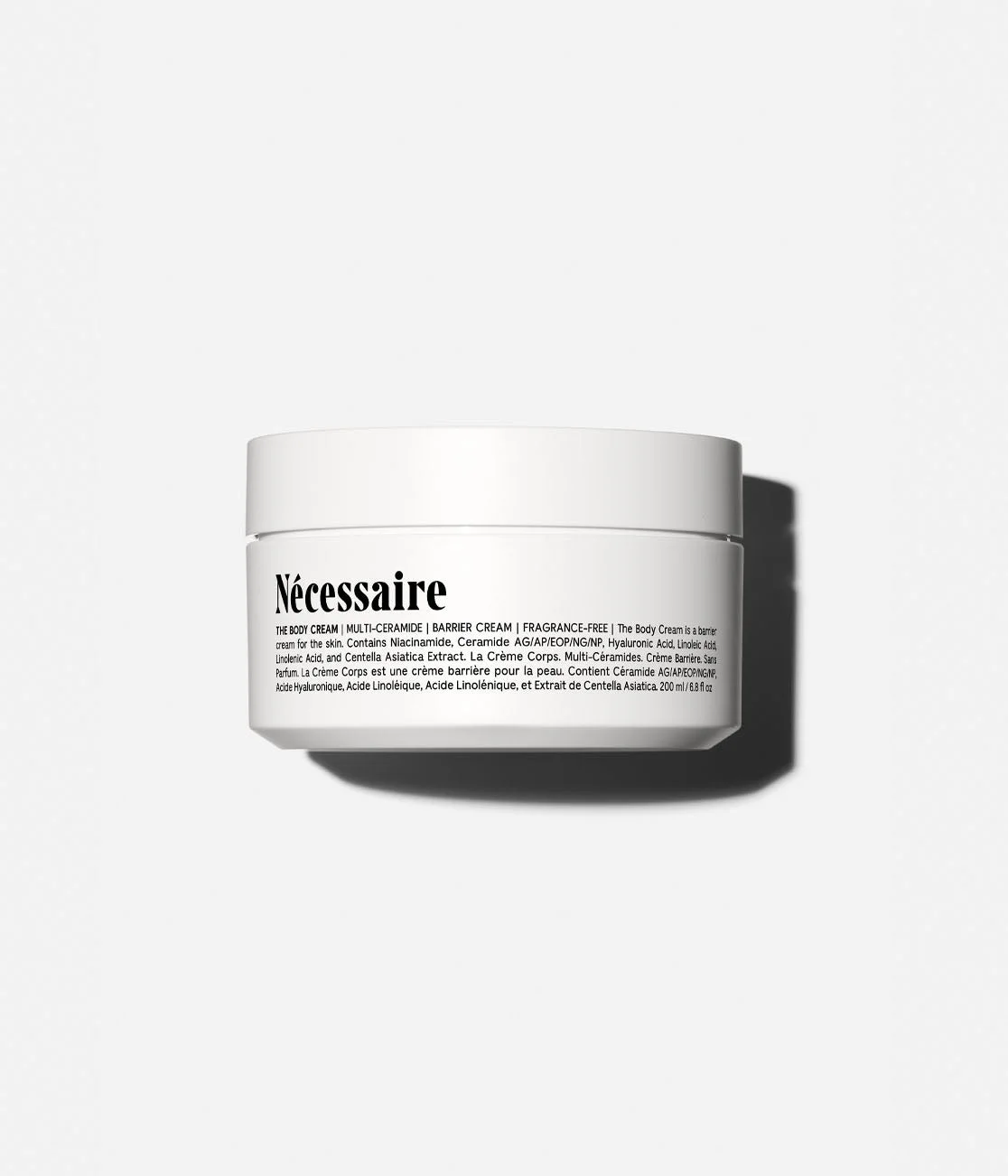 The Body Cream | Barrier Complex - 1
