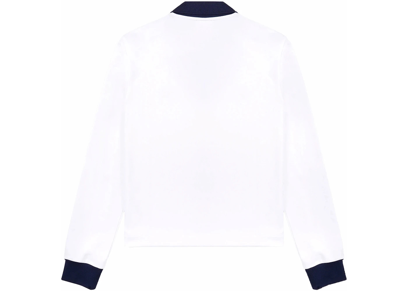 adidas x Sporty & Rich Soccer Jersey White/Navy - 2