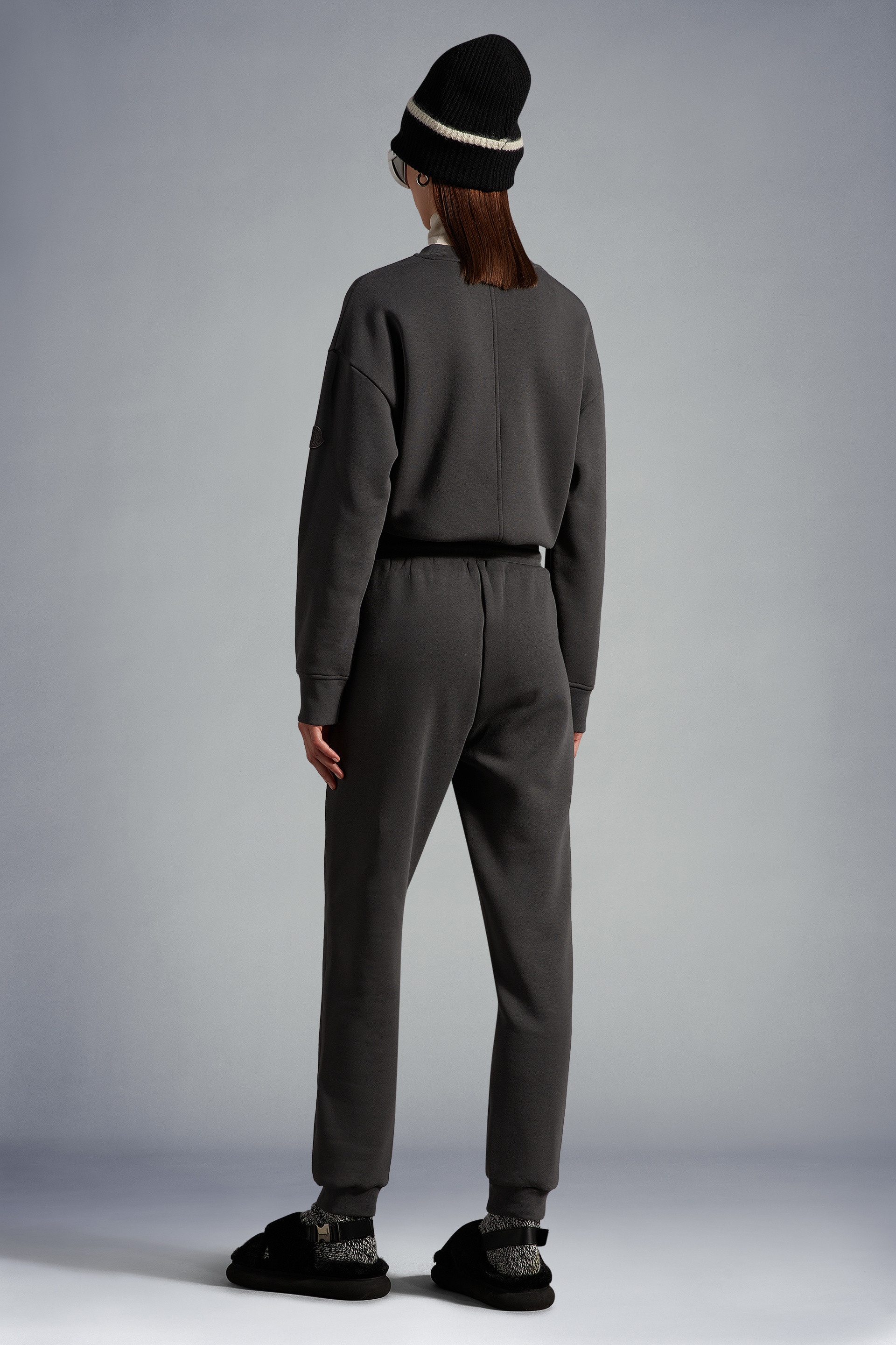 Fleece Sweatpants - 4