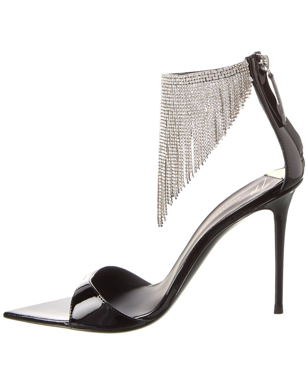 Giuseppe Zanotti Intrigo 105 Sandal - 2