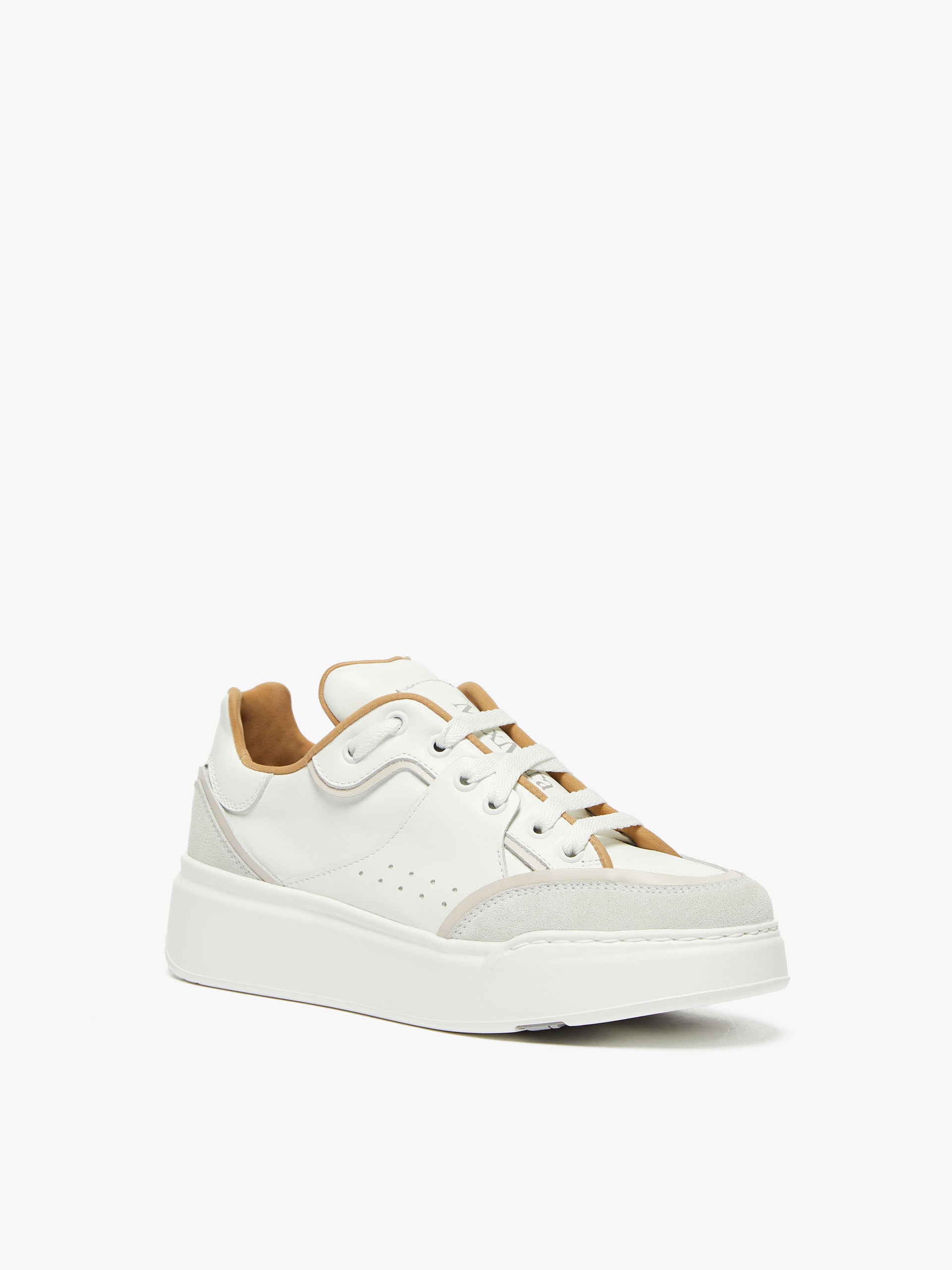 MAXIACTIVE Leather sneakers - 2