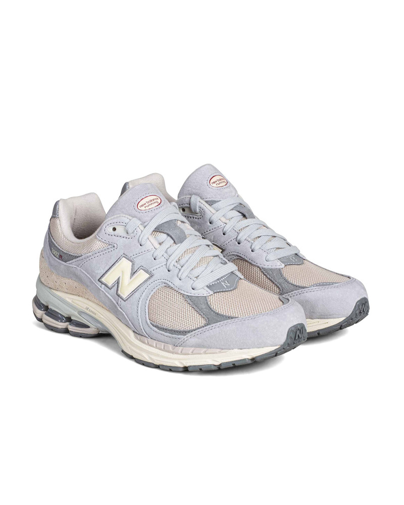 New Balance 새로운 균형 2002R Lunar 새해 콘크리트 outlook