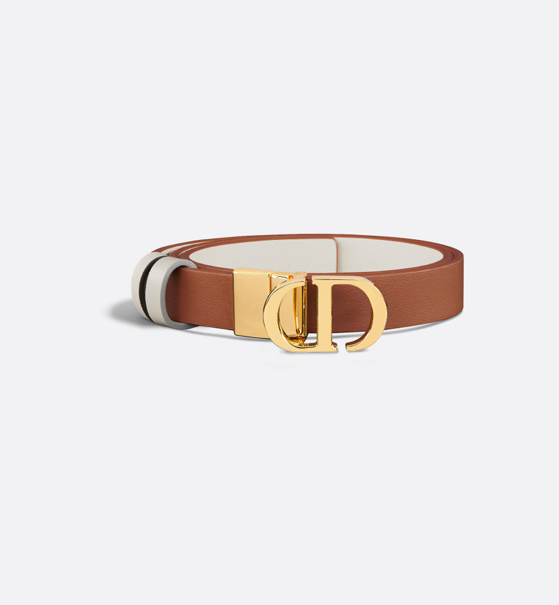 30 Montaigne Reversible Belt 4