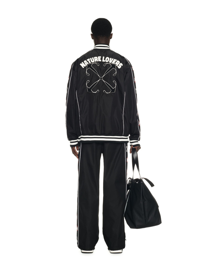 Natlover Varsity Tracktop 4