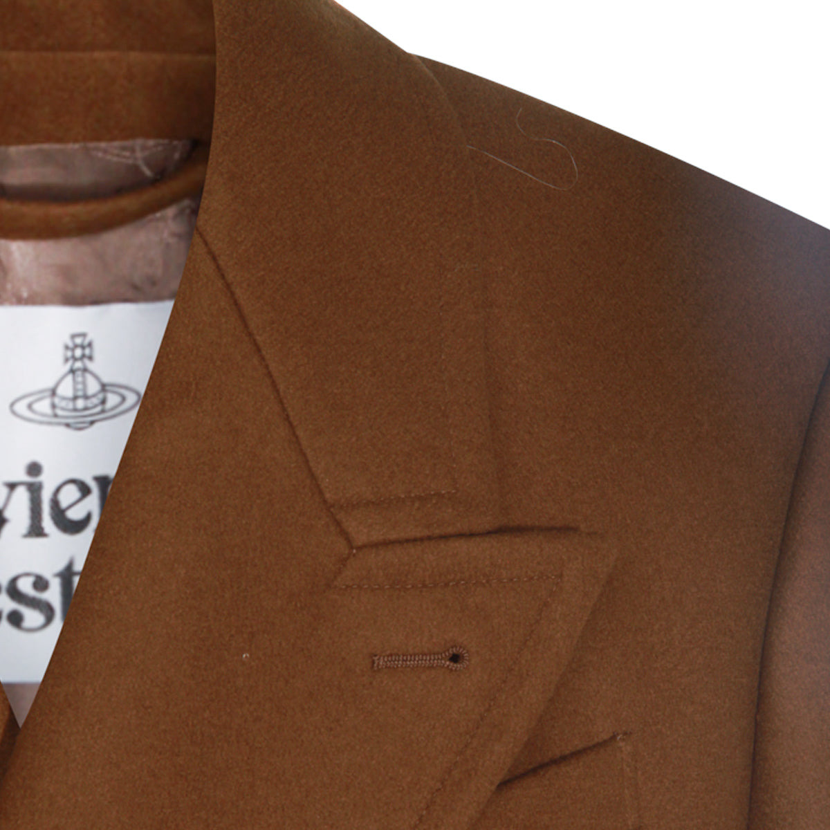 Coats Brown - 3