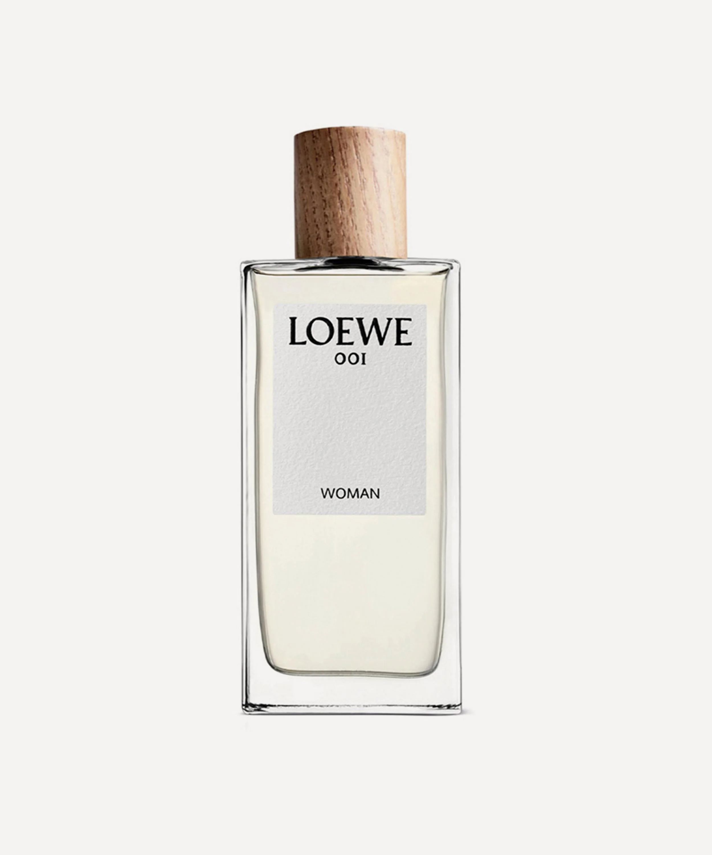 001 Woman Eau de Parfum 100ml - 1