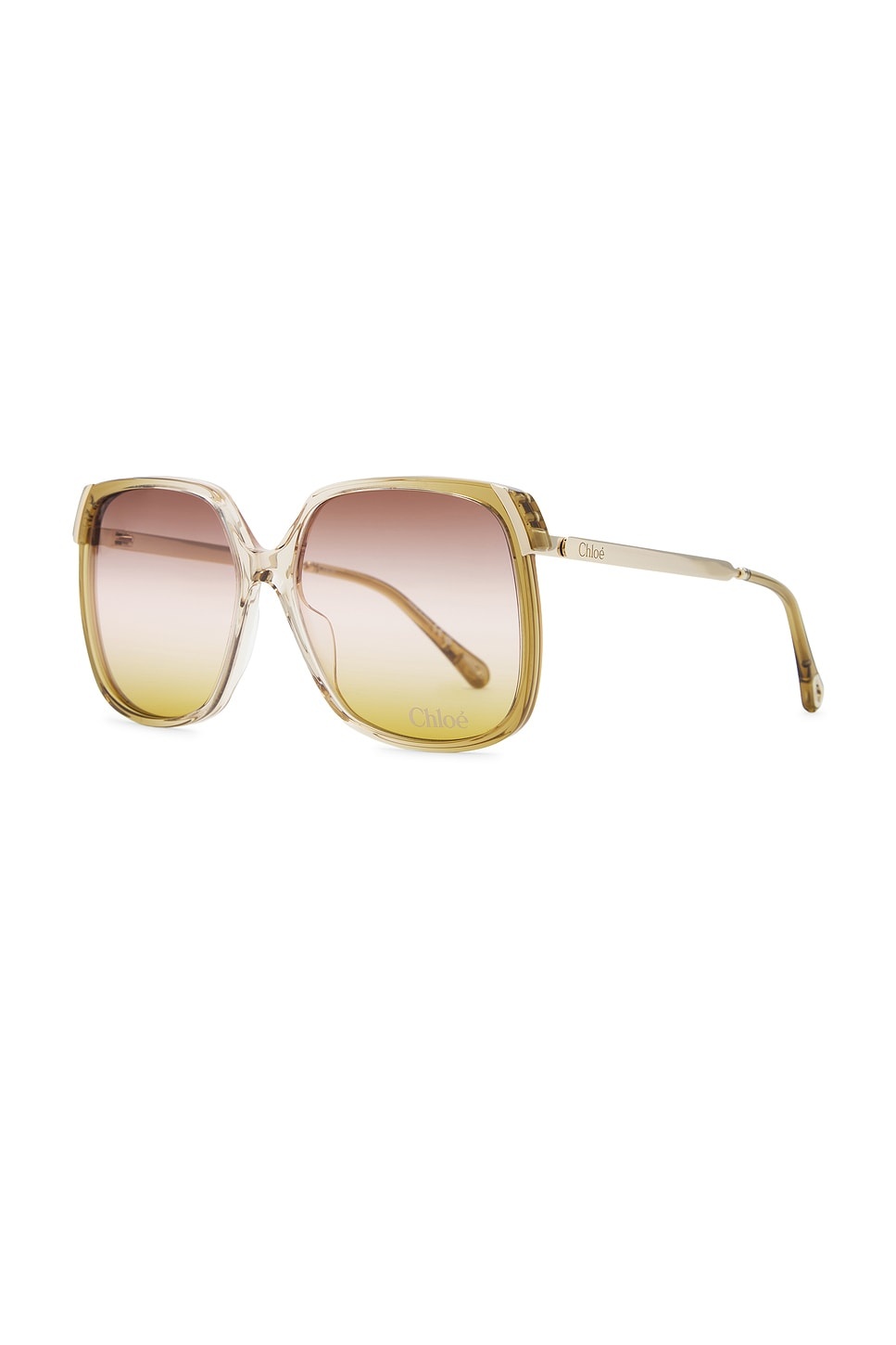 Square Sunglasses - 2