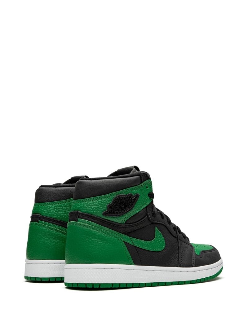 Air Jordan 1 Retro High "Pine Green 2.0" sneakers - 3
