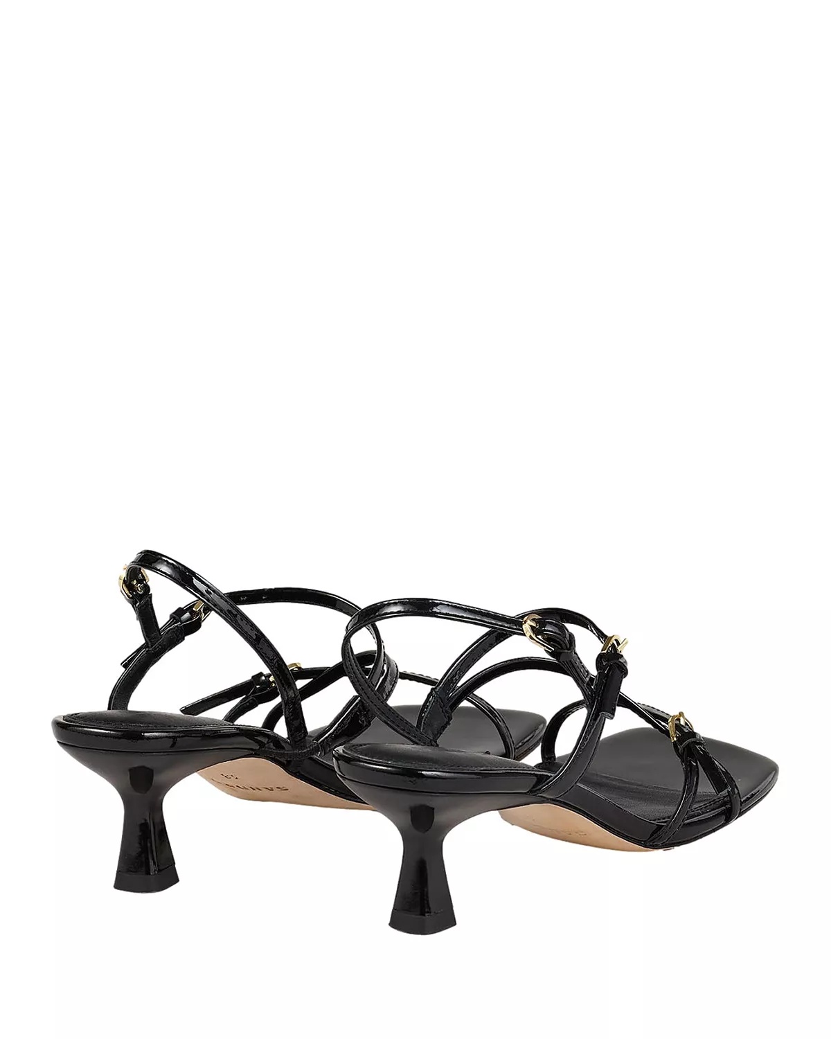 Women's Juddy Strappy Sandals - 3