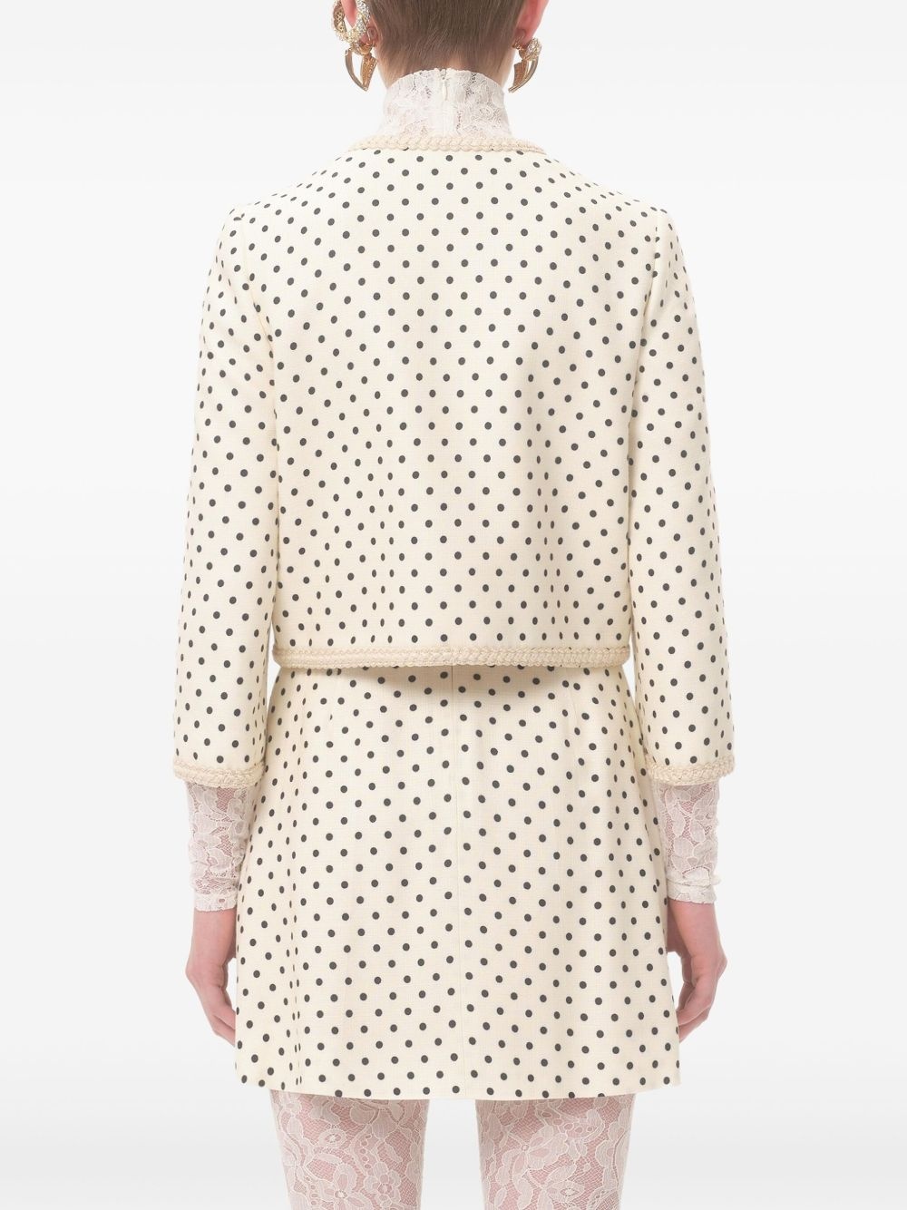 Supergran blazer - 4