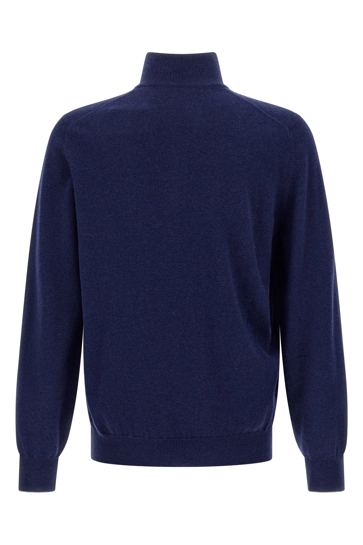 Half-zip sweater - 2
