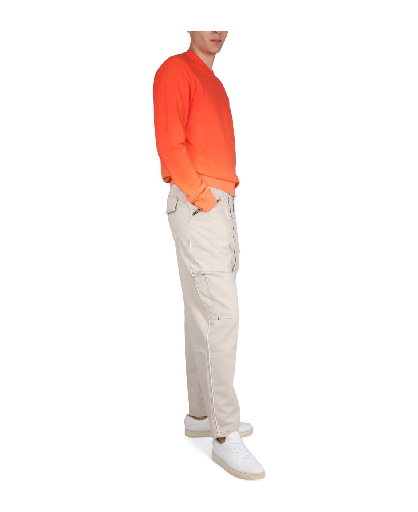 Parker Pants - 2