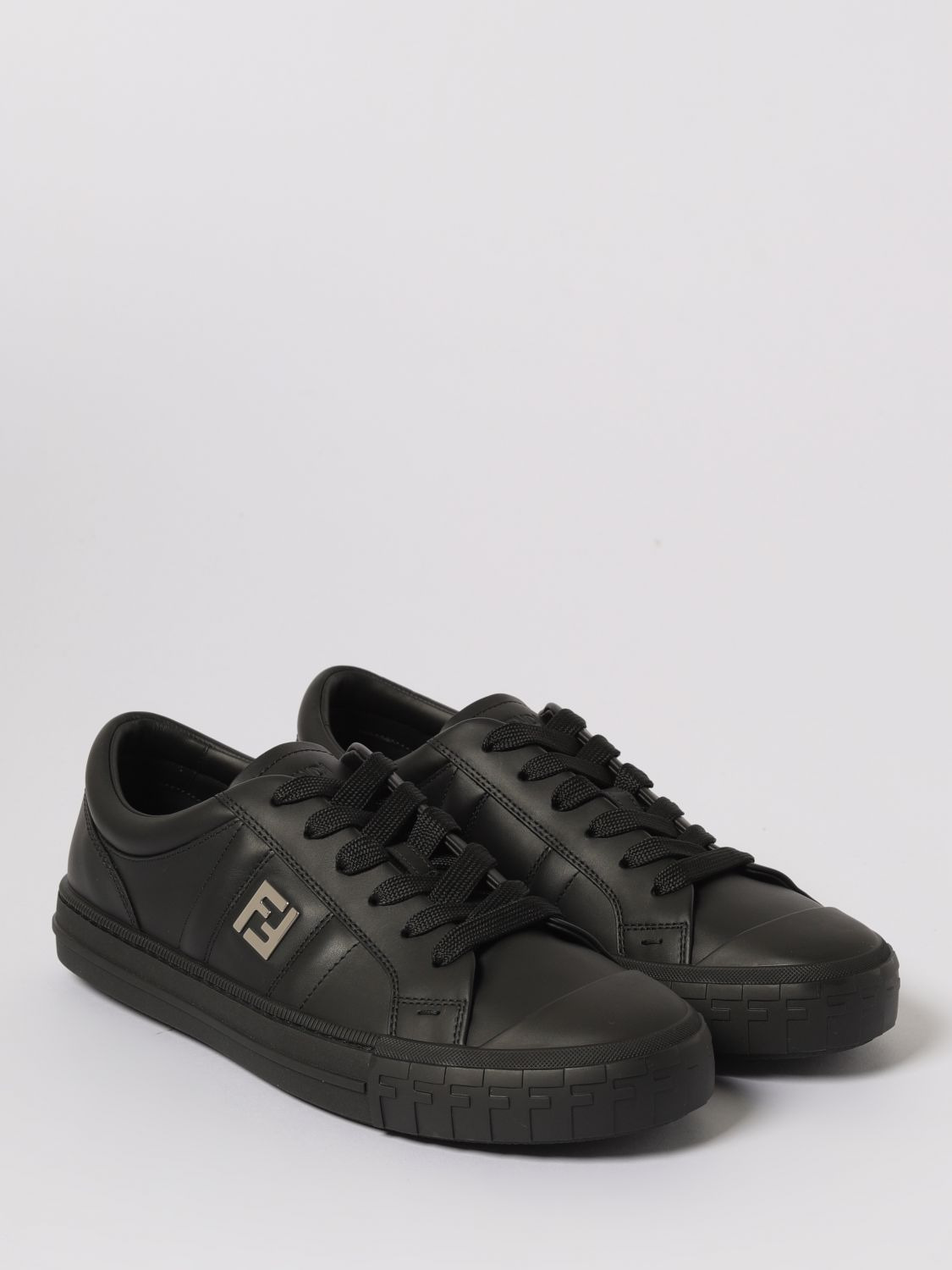 Sneakers men Fendi - 2