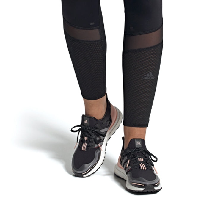 (WMNS) Mizuno Wave Rider 23 'Black' J1GD190351 - 7