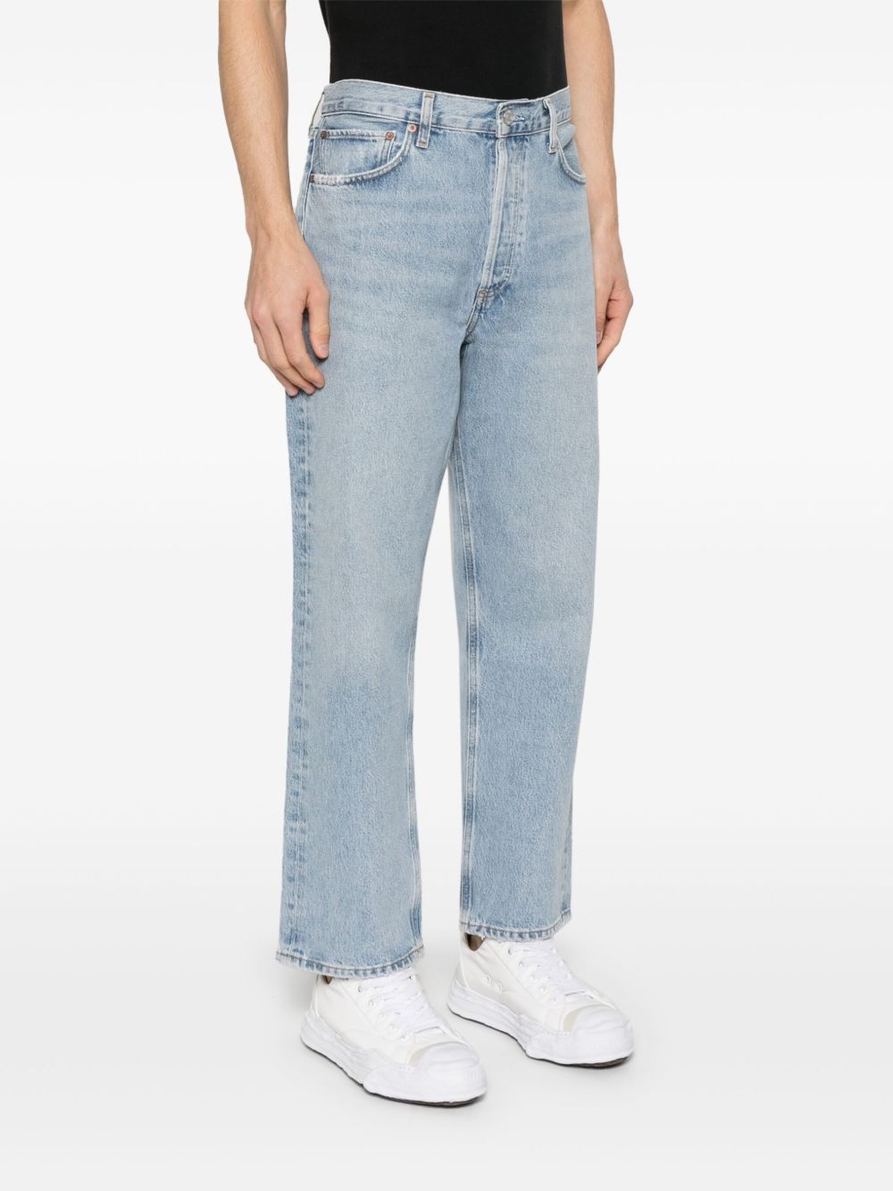 90's jeans - 3
