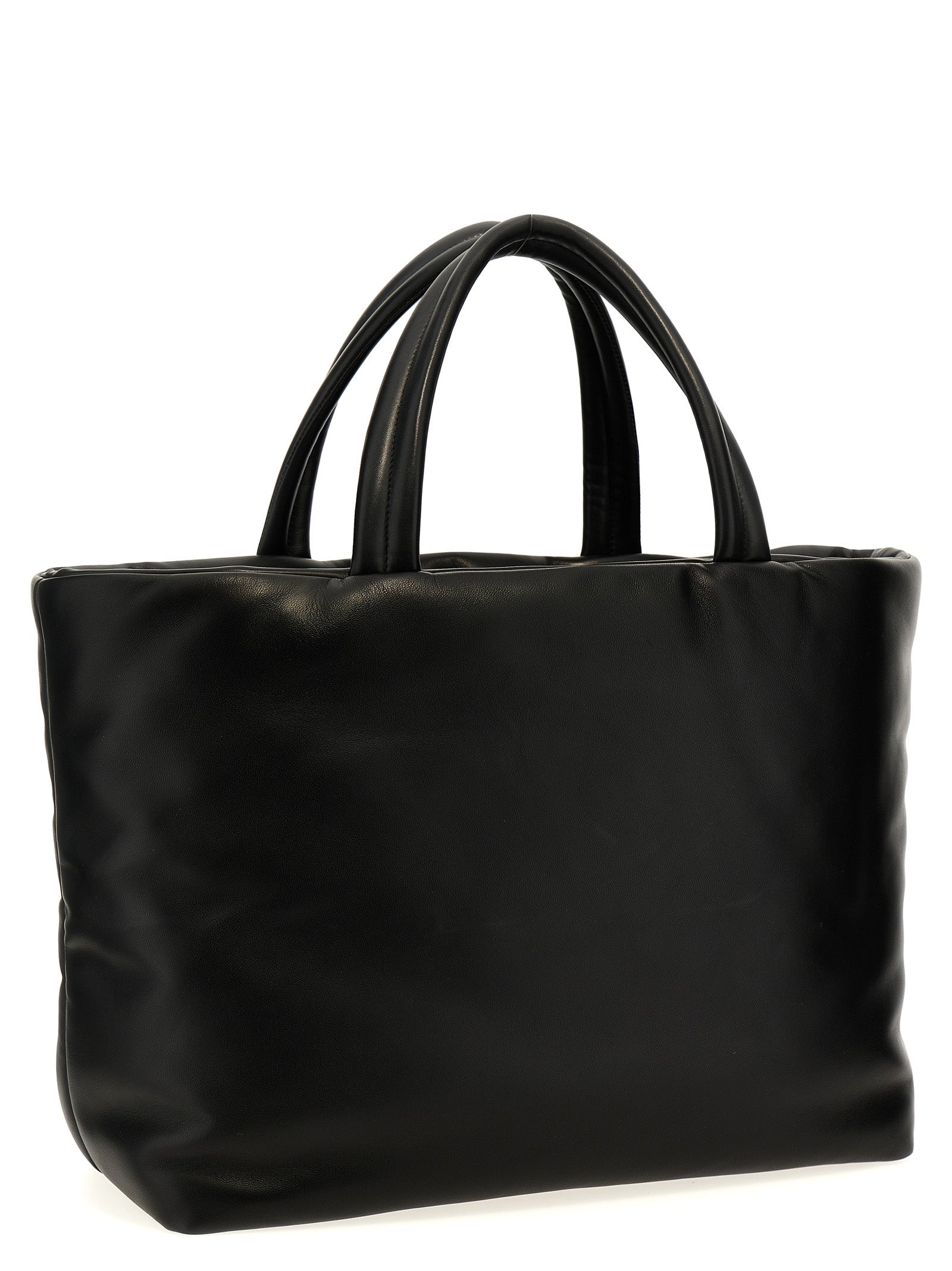 Saint Laurent Tote Bag Black - 2