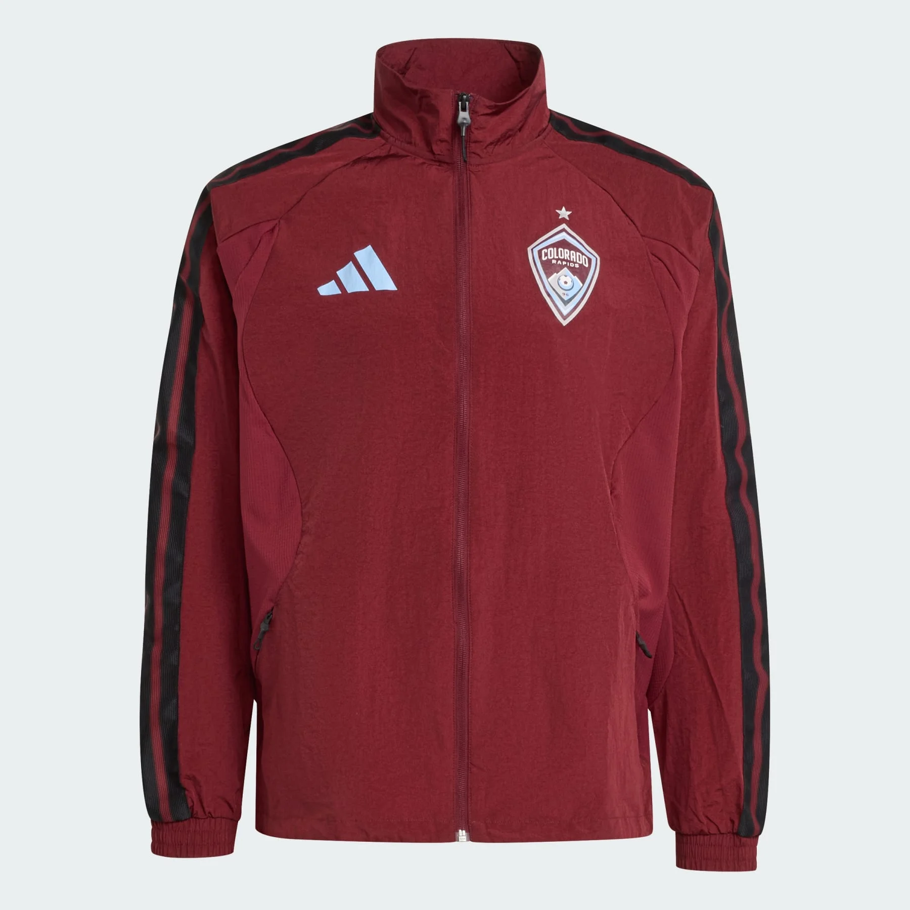 Colorado Rapids Anthem Jacket - 1