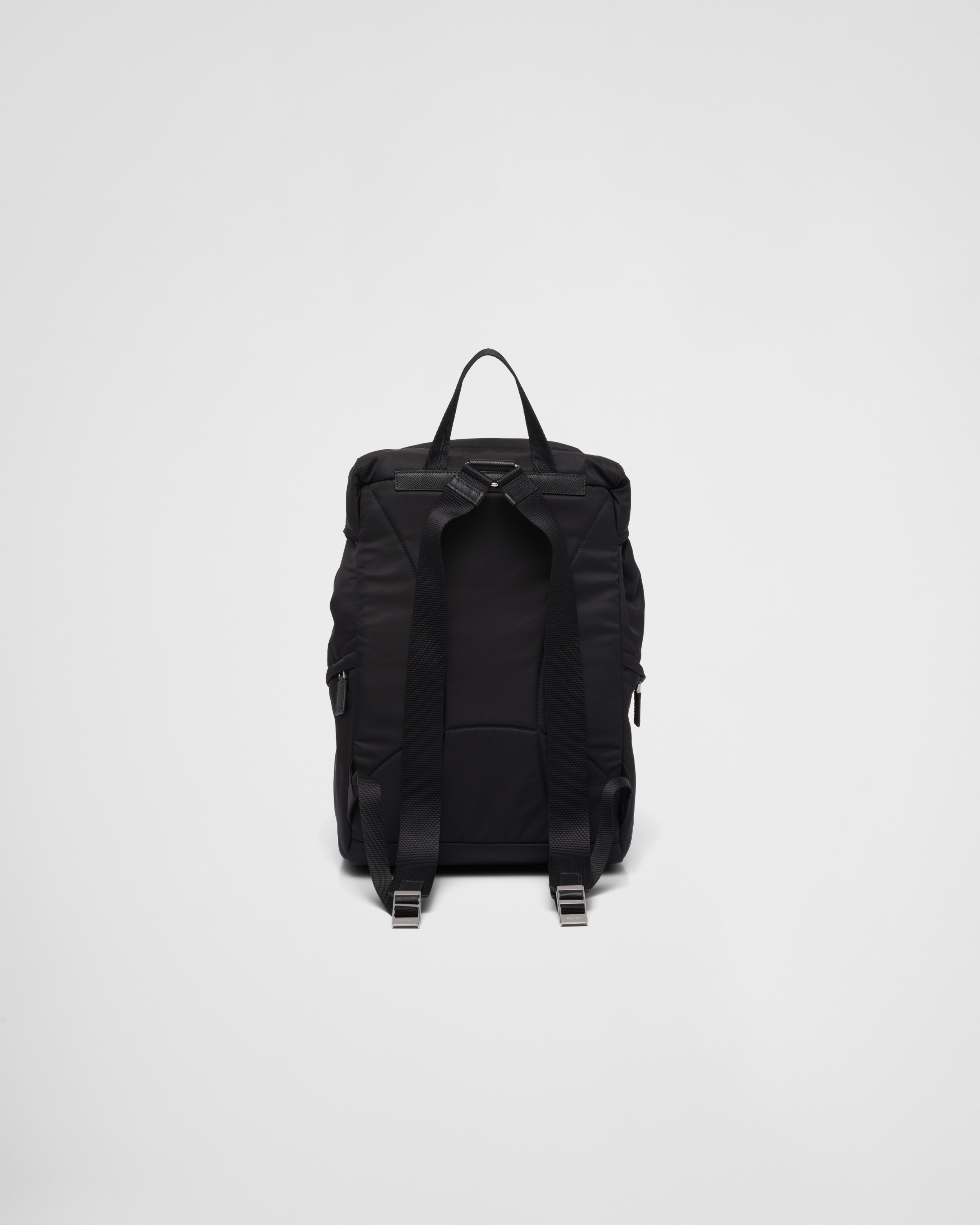 Re-Nylon backpack - 3