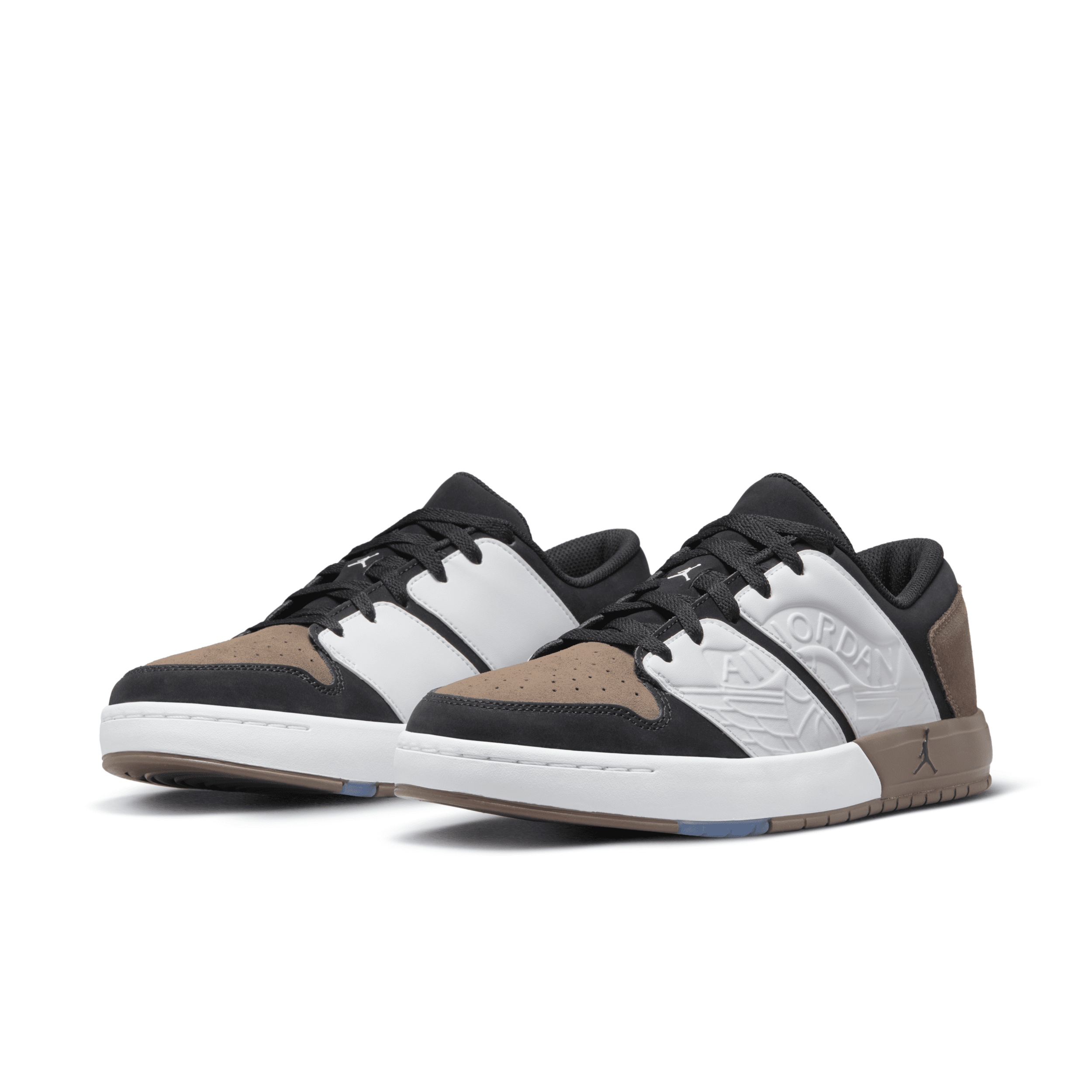 Men's Jordan Nu Retro 1 Low Shoes - 5