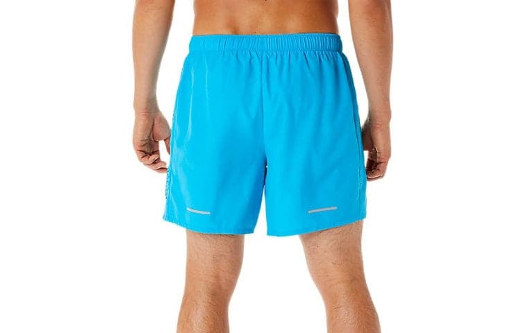 ASICS Icon Shorts 'Light Blue' 2011C835-403 - 2