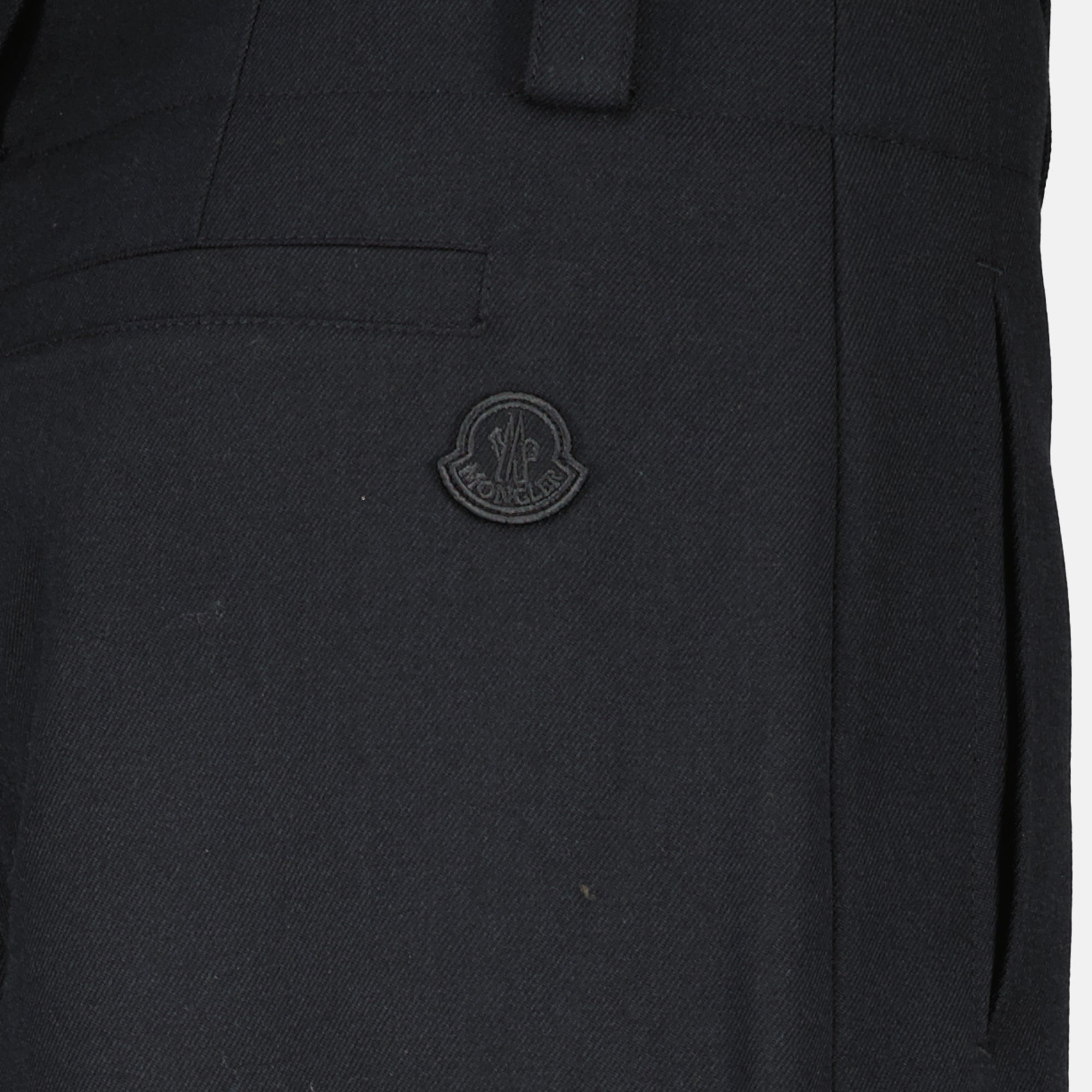 Pantalon noir - 5