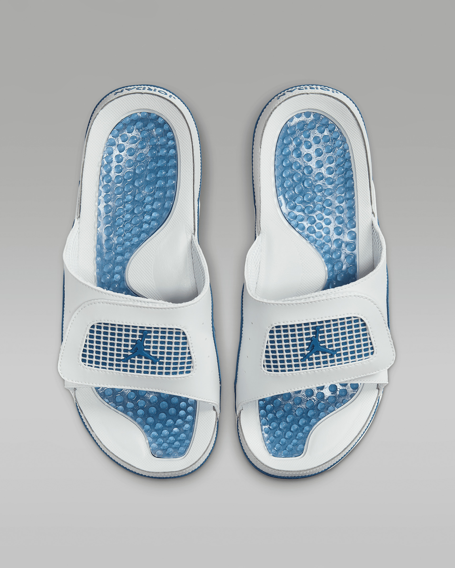 Jordan Hydro 4 Retro Men's Slides - 5