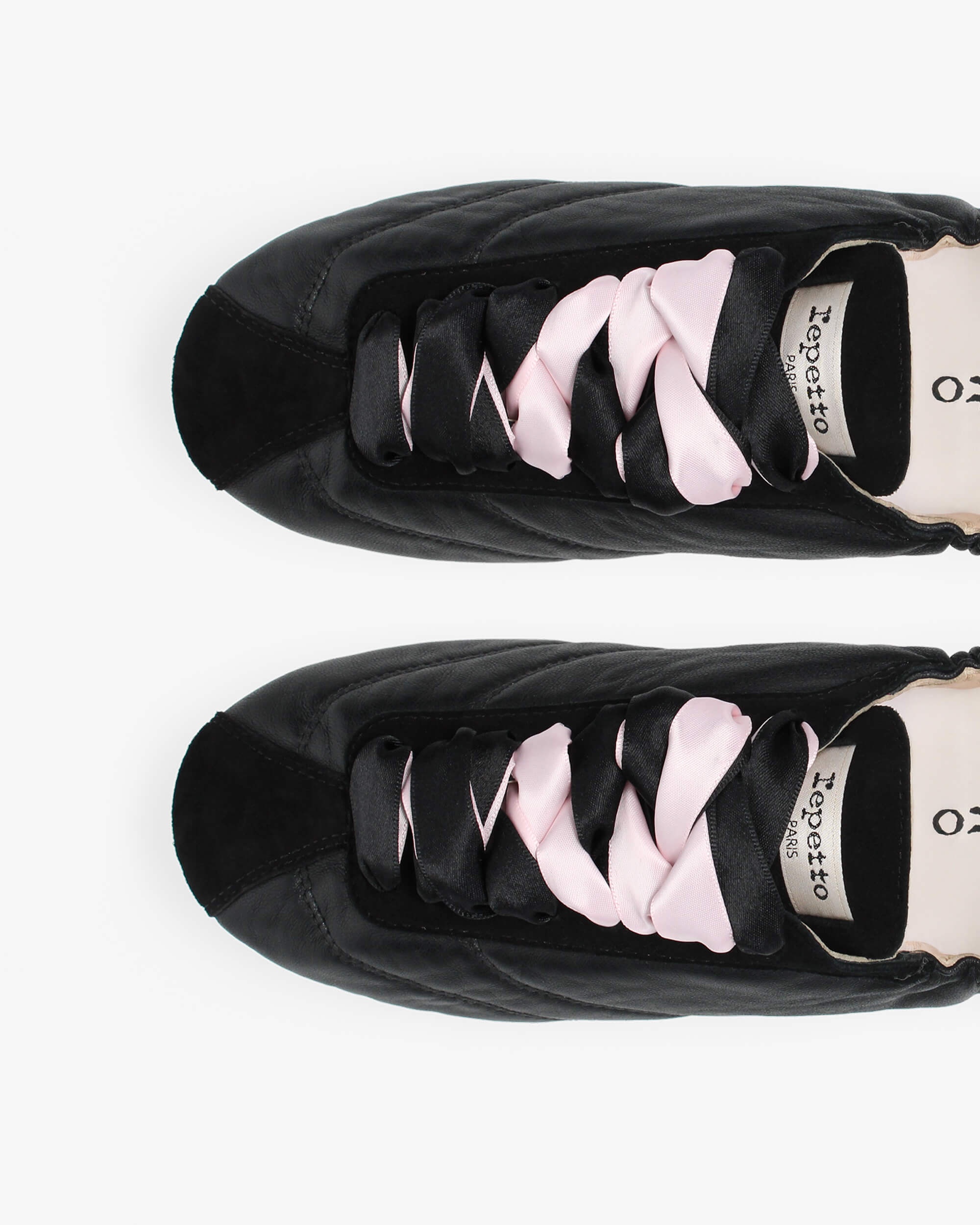 Repetto SILK TENNIS | REVERSIBLE