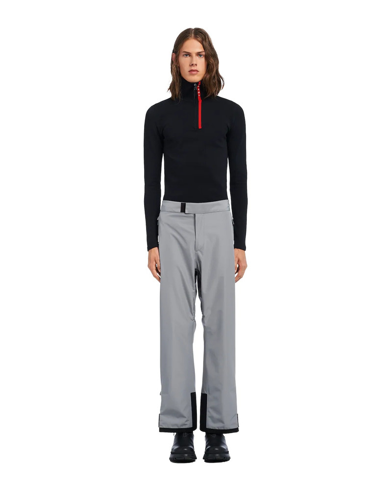 Prada GORE-TEX ski pants outlook