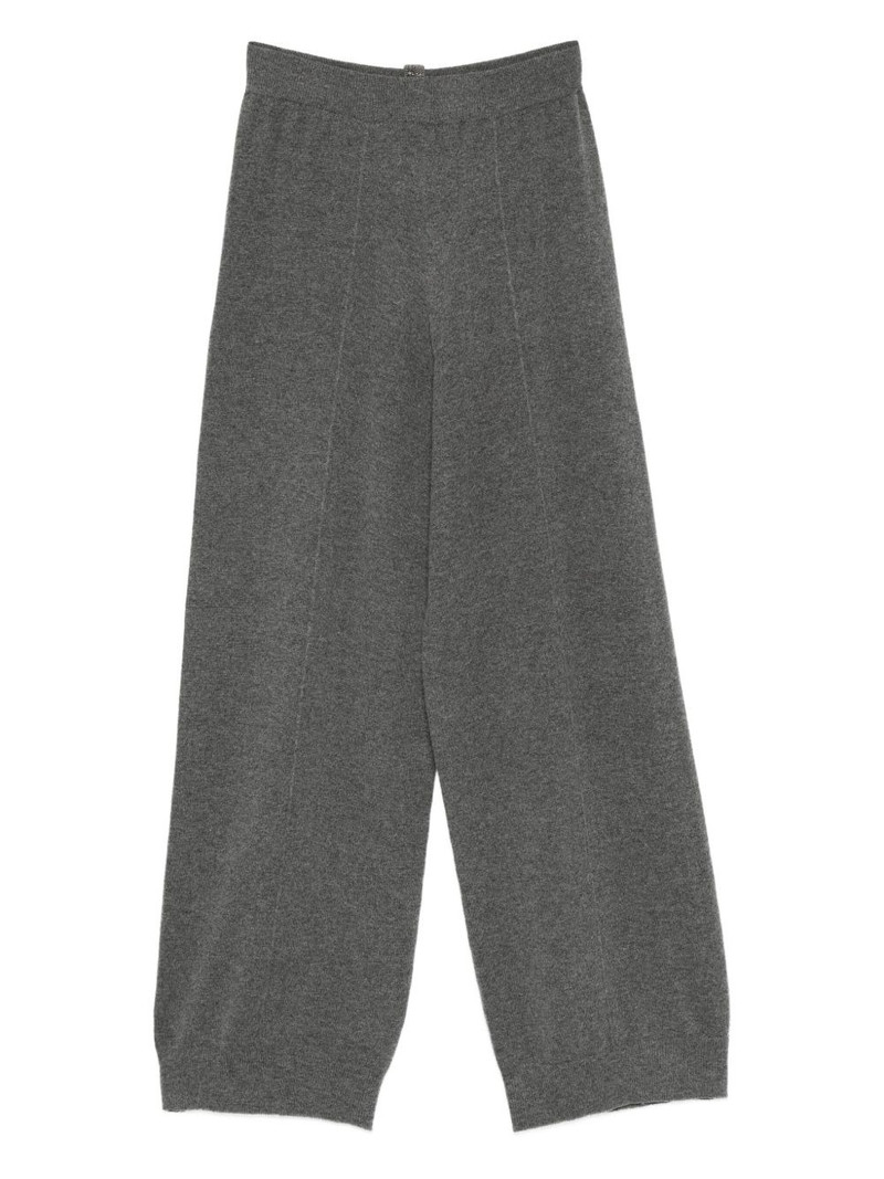 knitted trousers 1