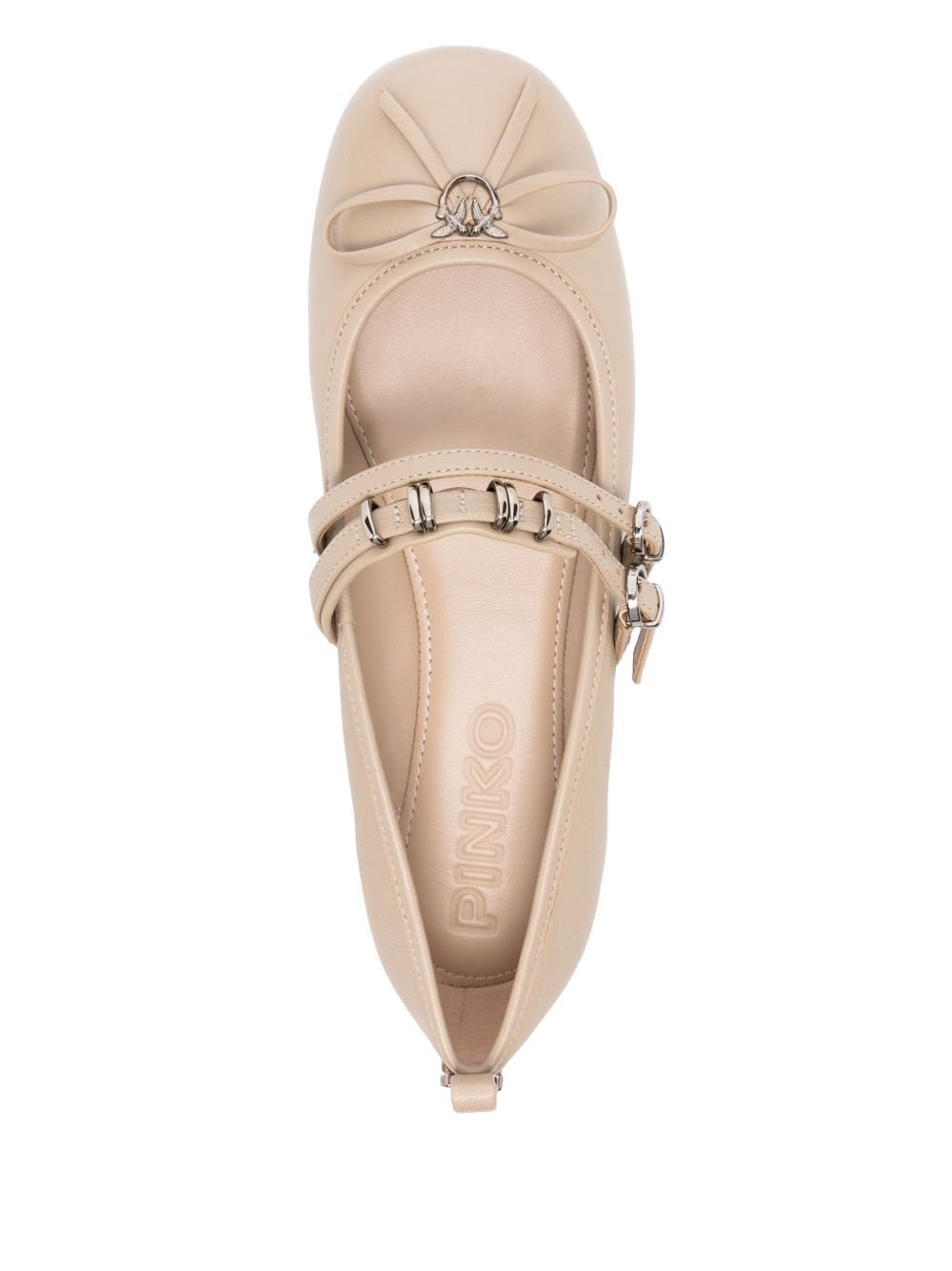 Gioia ballet flats - 4