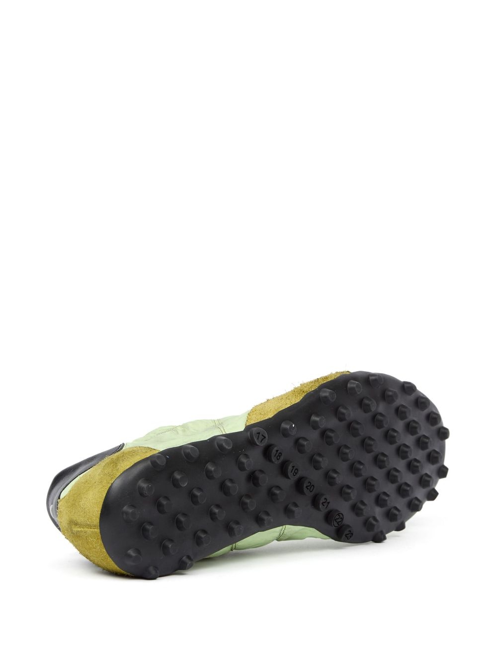 Sprinters lace-up shoes - 7