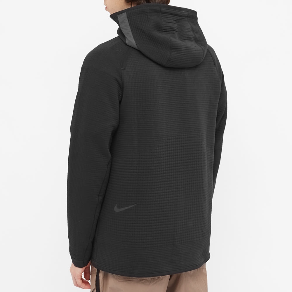 Nike Tech Pack Engineered Hoody - 5