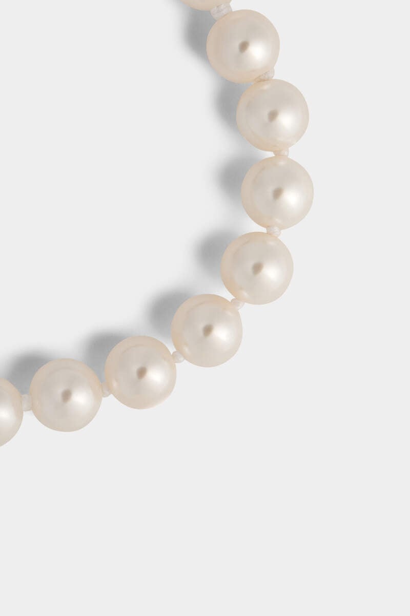 PEARLS BRACELET - 2