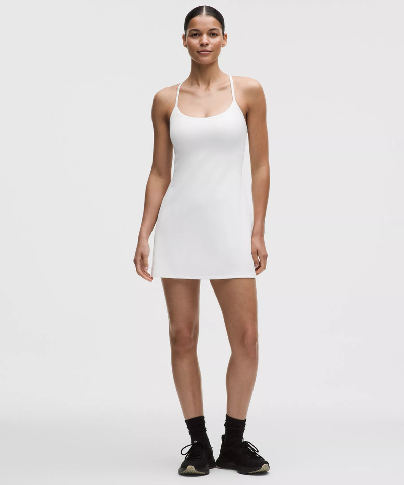 Flow Y Dress *Light Support, B/C Cup 7