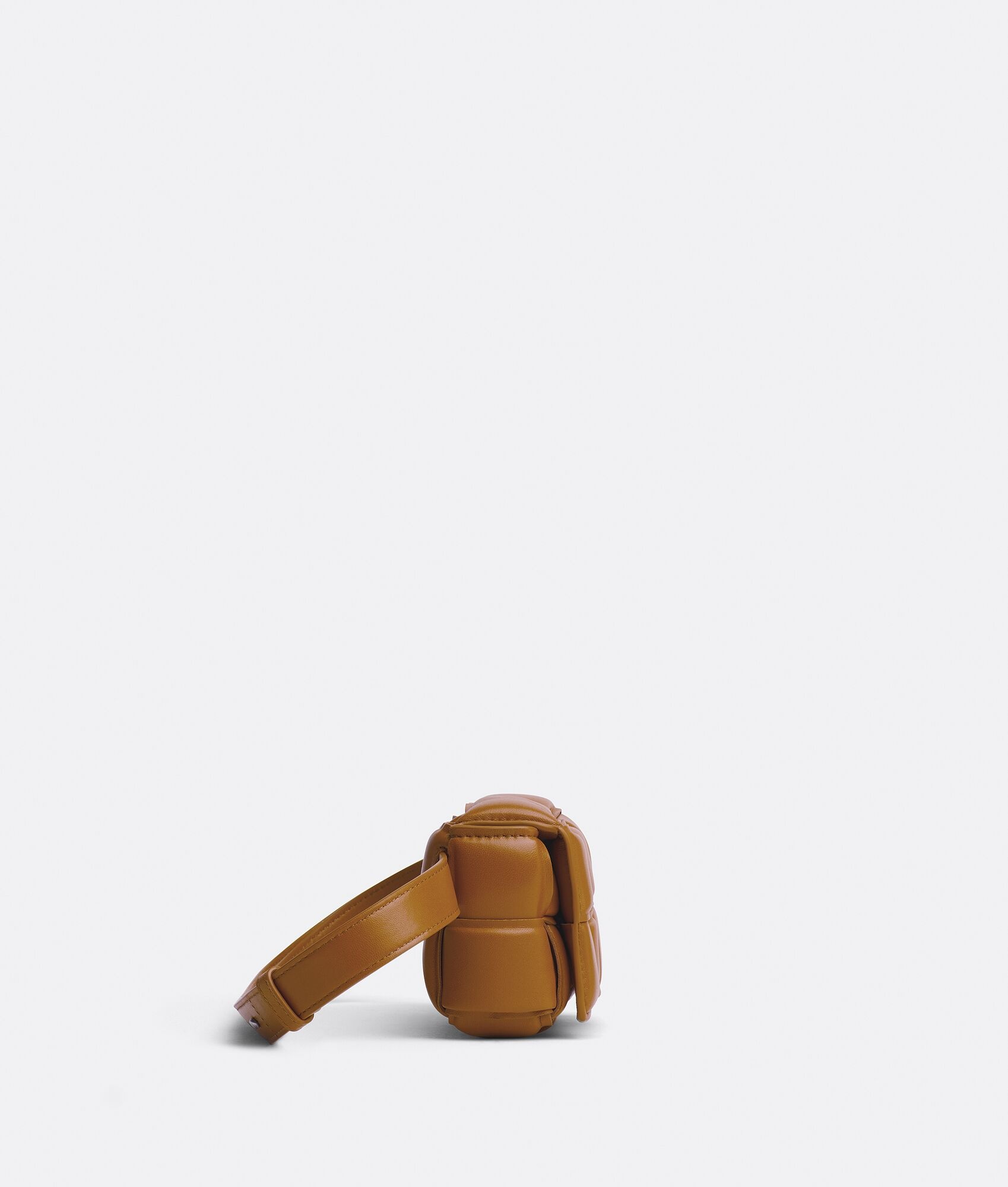 padded cassette belt bag 2