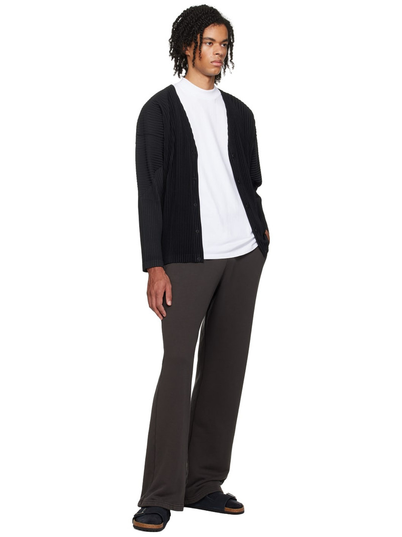 BIRKENSTOCK Navy Regular Arizona Sandals outlook