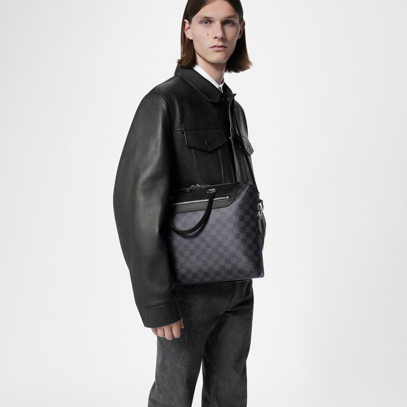 Porte-Documents Jour 8