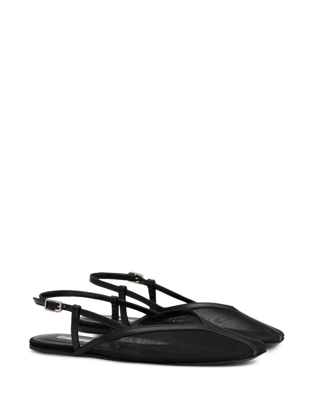 Croisette ballet flats - 2